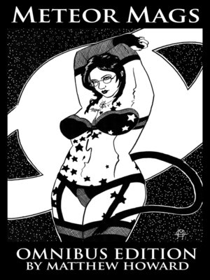 cover image of Meteor Mags